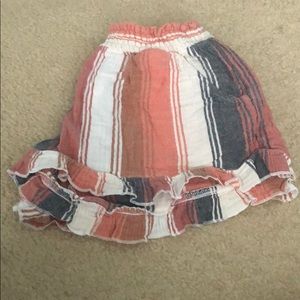 Lounge shorts